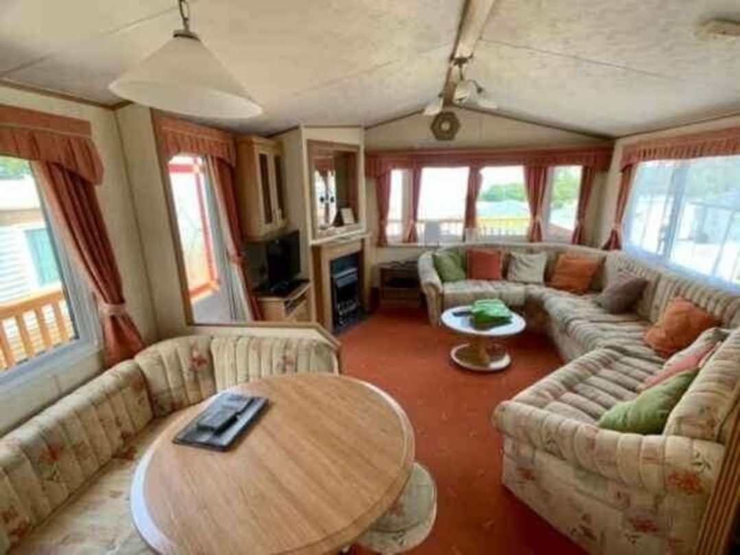 Quay West Holiday Park - Holiday Accommodation 13608