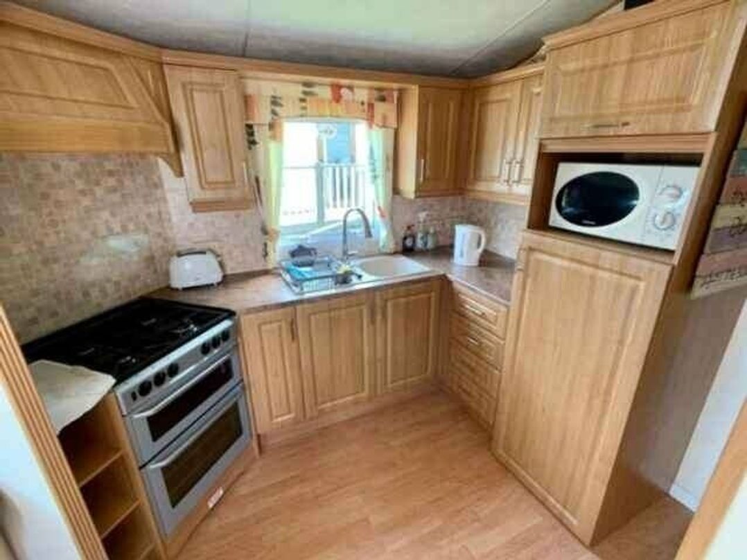 Quay West Holiday Park - Holiday Accommodation 13608