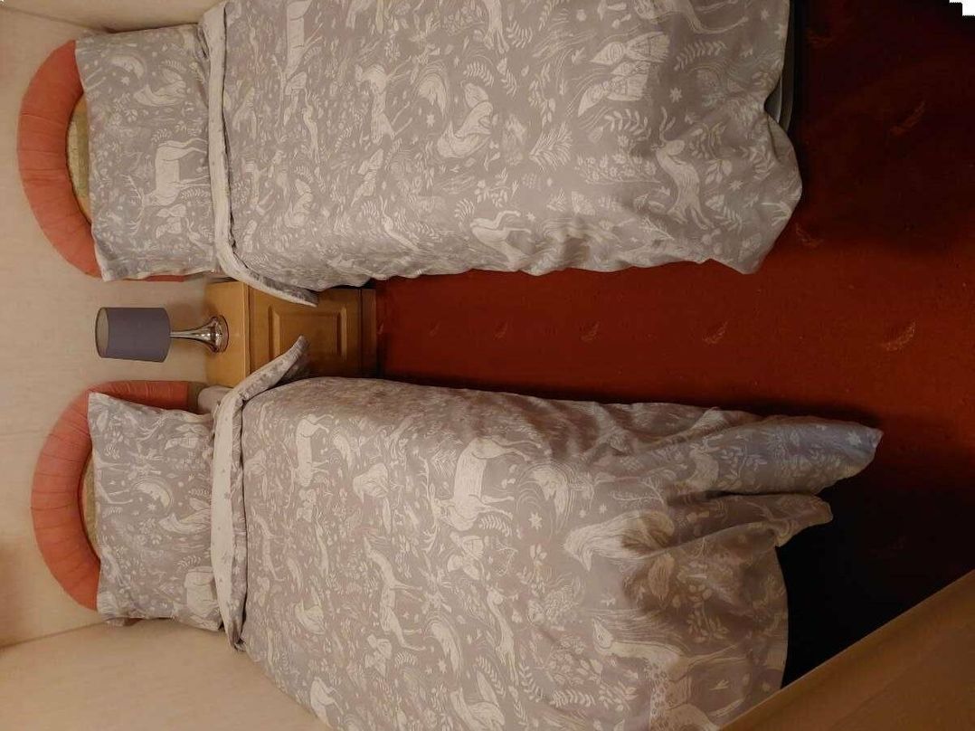 Quay West Holiday Park - Holiday Accommodation 13608