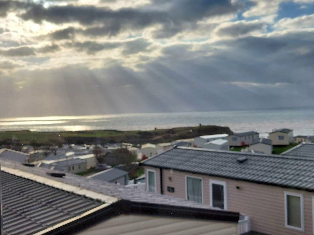 Devon Cliffs Holiday Park - Holiday Accommodation 13609