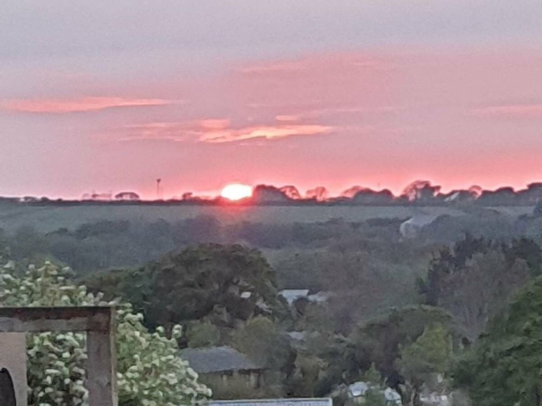 White Acres Holiday Park - Holiday Accommodation 13619