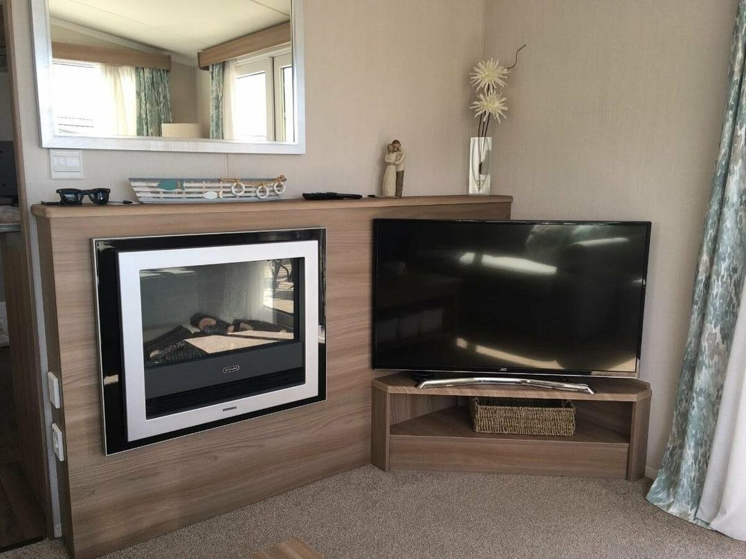 Ladram Bay Holiday Park - Holiday Accommodation 13622