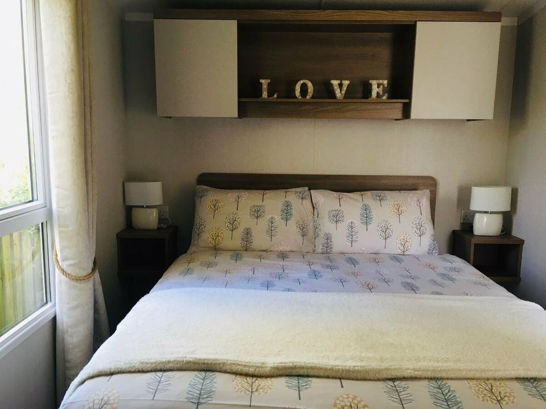 Ladram Bay Holiday Park - Holiday Accommodation 13622