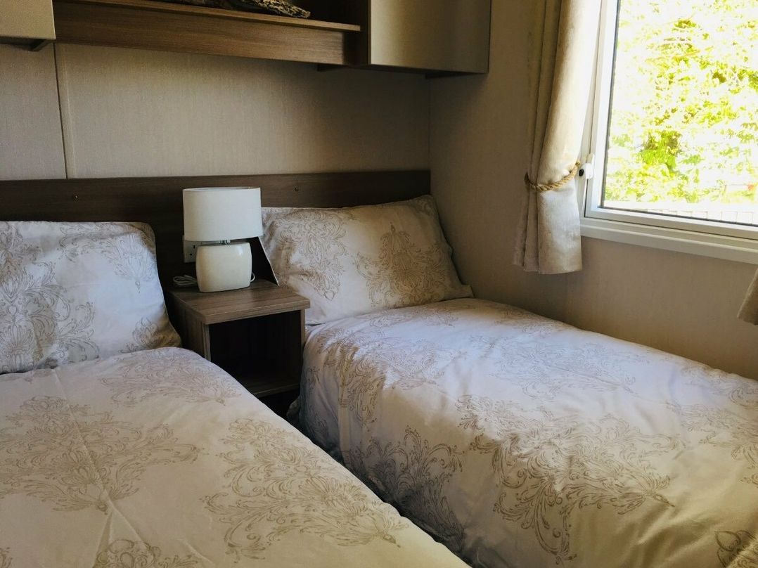 Ladram Bay Holiday Park - Holiday Accommodation 13622