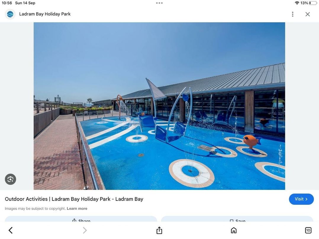 Ladram Bay Holiday Park - Holiday Accommodation 13622