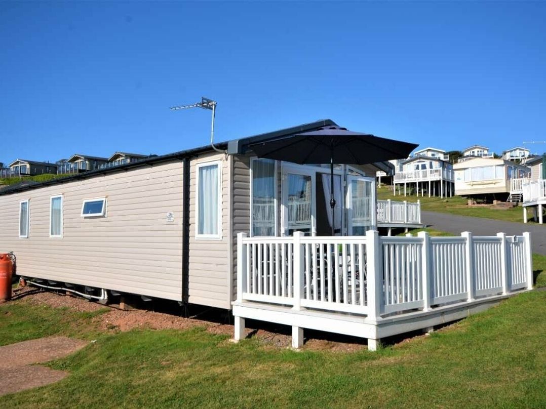 Devon Cliffs Holiday Park - Holiday Accommodation 13632