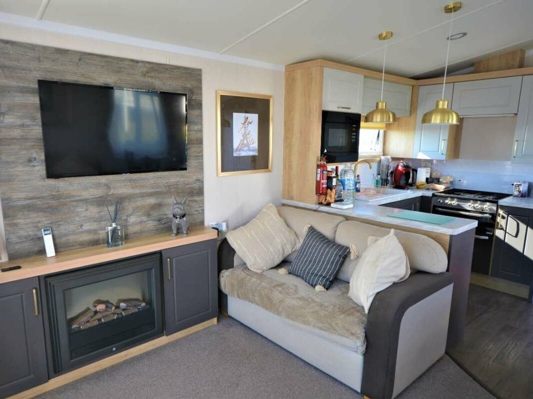 Devon Cliffs Holiday Park - Holiday Accommodation 13632