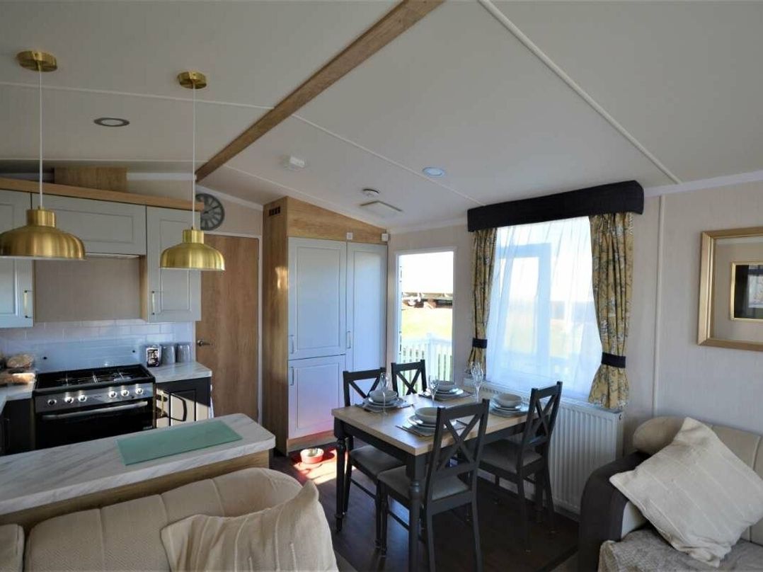 Devon Cliffs Holiday Park - Holiday Accommodation 13632