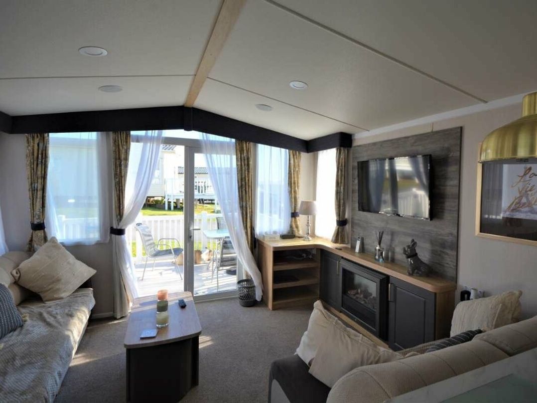 Devon Cliffs Holiday Park - Holiday Accommodation 13632