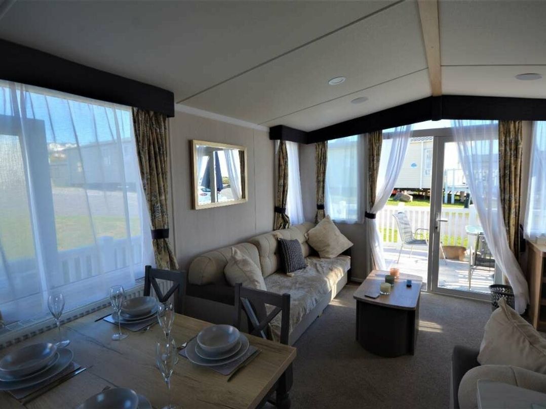 Devon Cliffs Holiday Park - Holiday Accommodation 13632