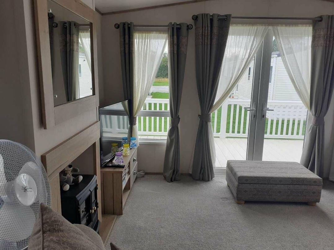 Flamingo Land Holiday Park - Holiday Accommodation 13642