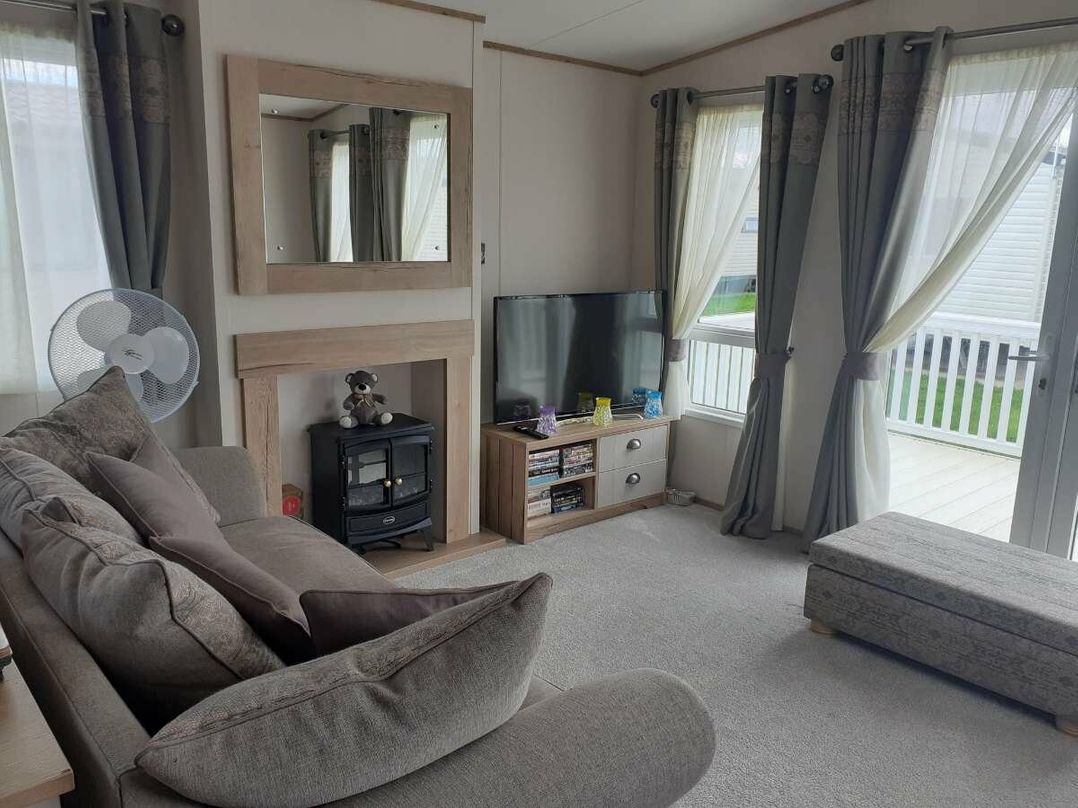 Flamingo Land Holiday Park - Holiday Accommodation 13642