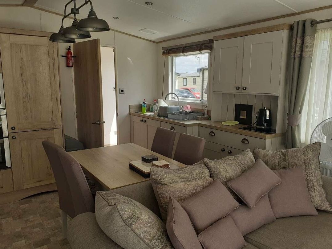 Flamingo Land Holiday Park - Holiday Accommodation 13642