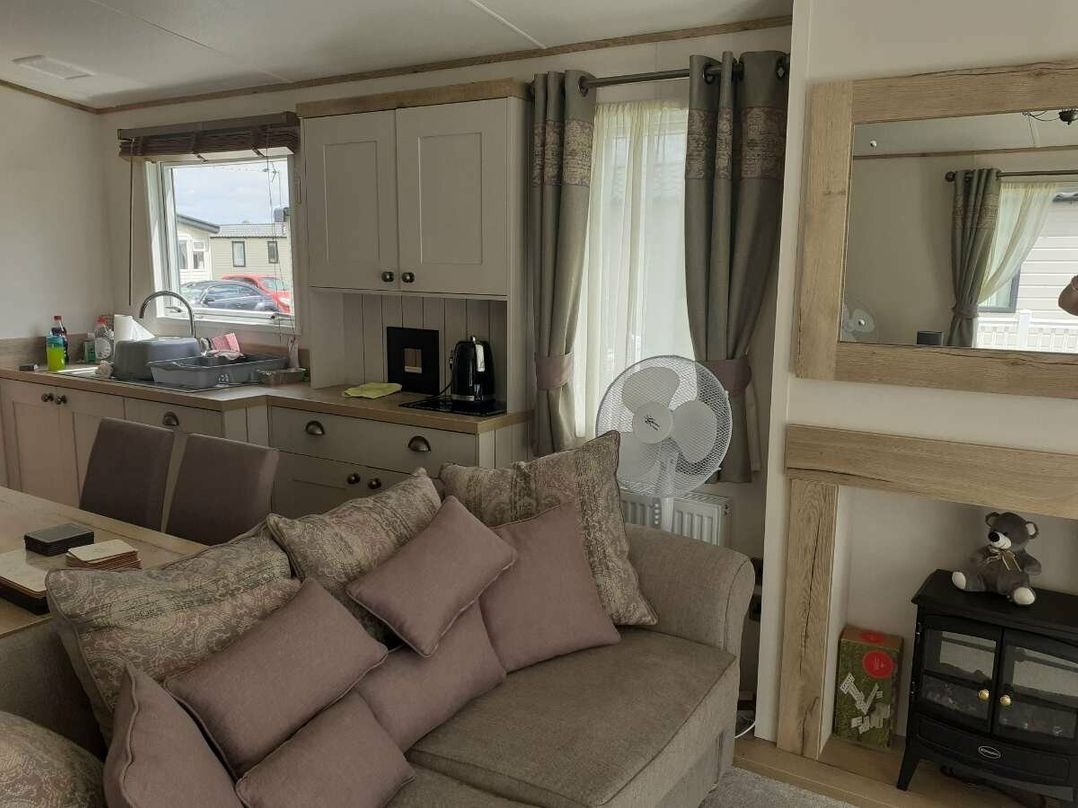 Flamingo Land Holiday Park - Holiday Accommodation 13642