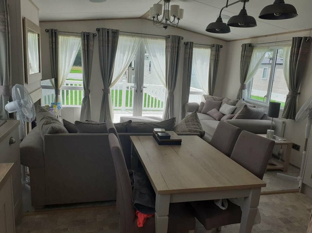 Flamingo Land Holiday Park - Holiday Accommodation 13642