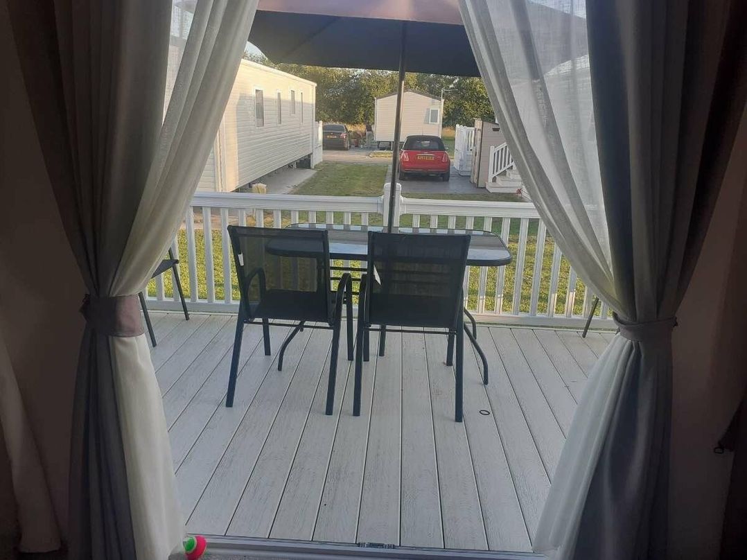 Flamingo Land Holiday Park - Holiday Accommodation 13642