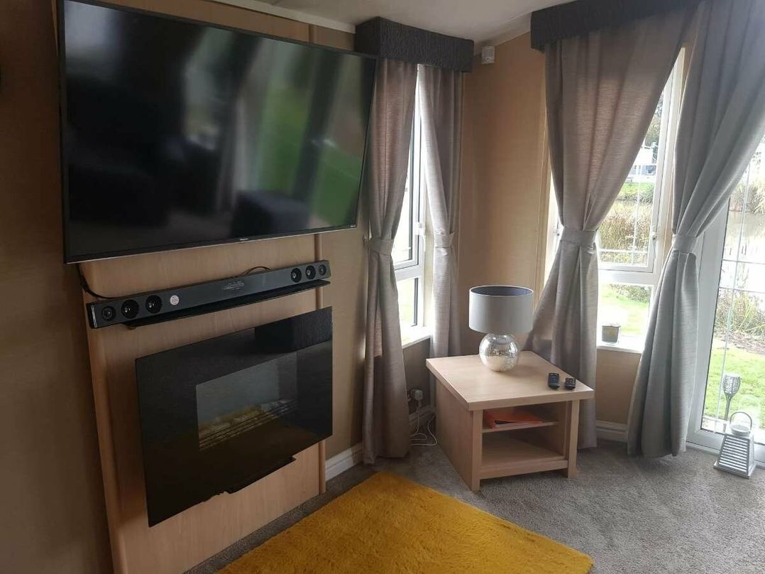 Southview Holiday Park - Holiday Accommodation 13647