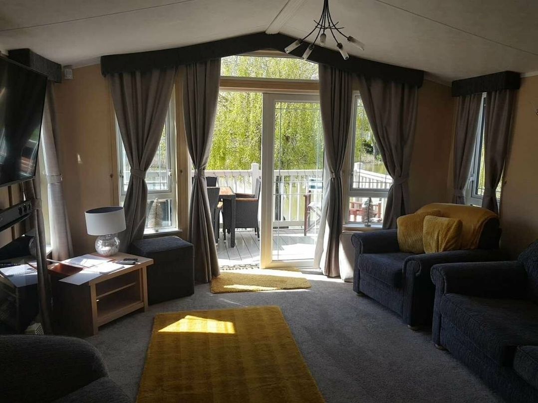 Southview Holiday Park - Holiday Accommodation 13647