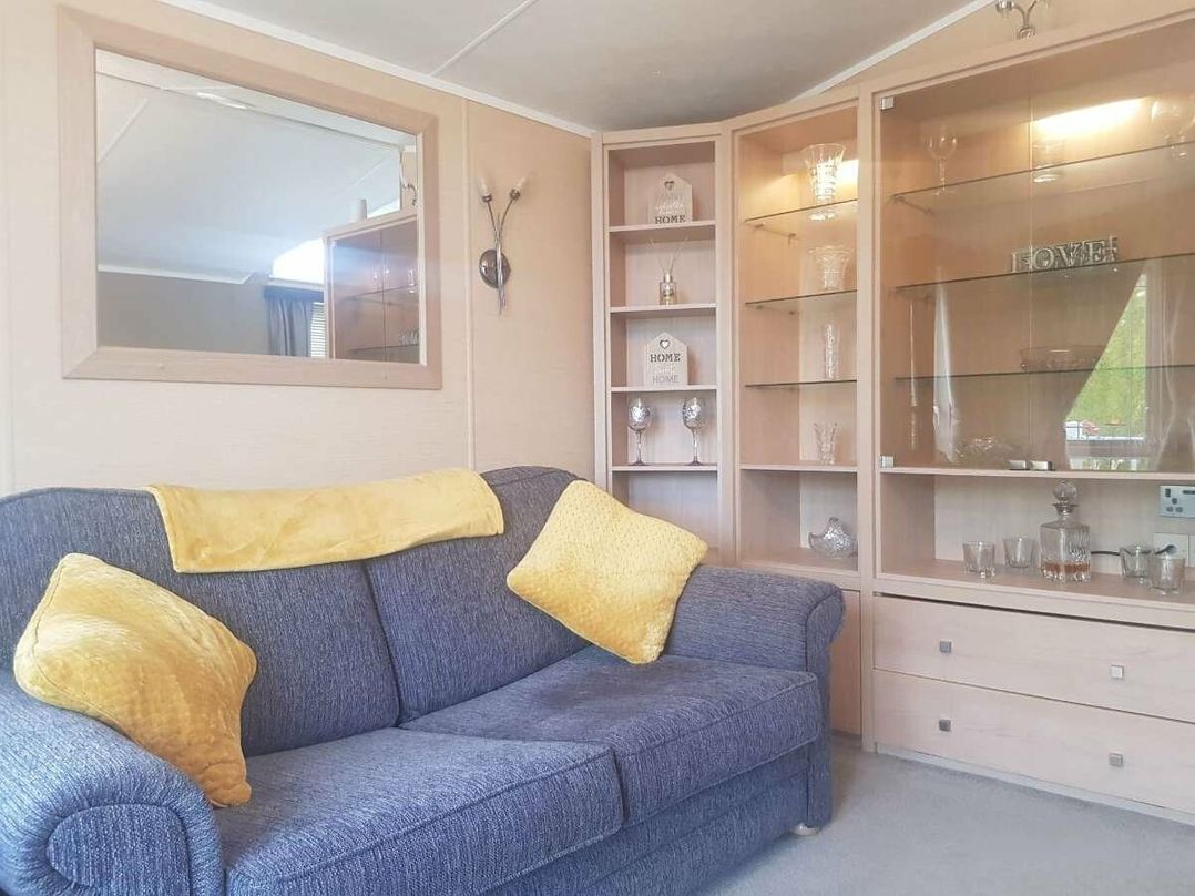 Southview Holiday Park - Holiday Accommodation 13647