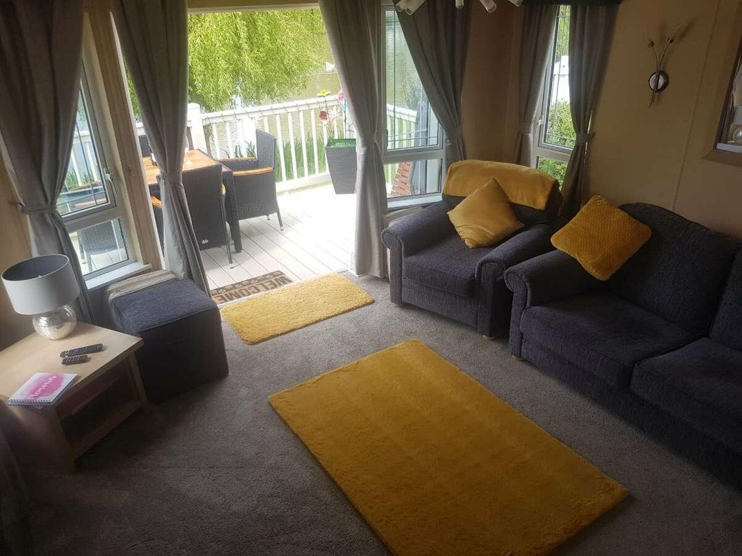 Southview Holiday Park - Holiday Accommodation 13647