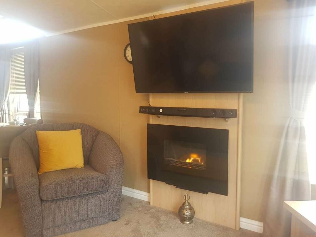 Southview Holiday Park - Holiday Accommodation 13647