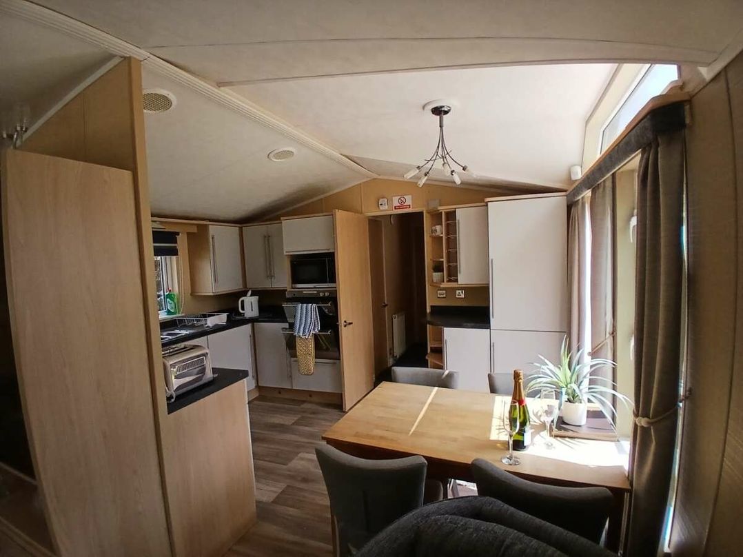 Southview Holiday Park - Holiday Accommodation 13647