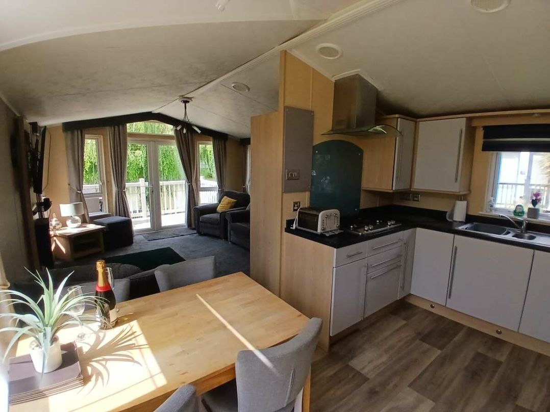 Southview Holiday Park - Holiday Accommodation 13647