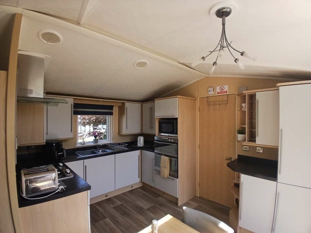 Southview Holiday Park - Holiday Accommodation 13647