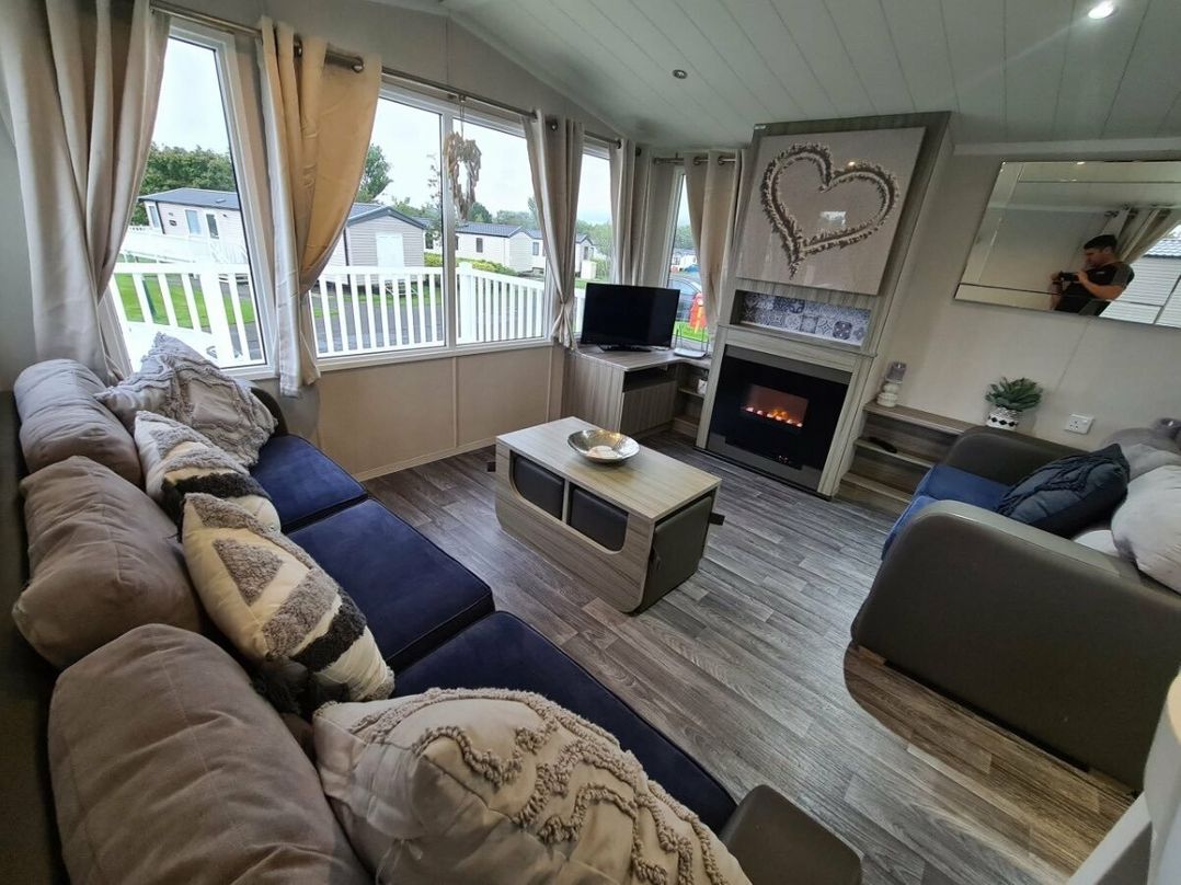 Craig Tara Holiday Park - Holiday Accommodation 13649