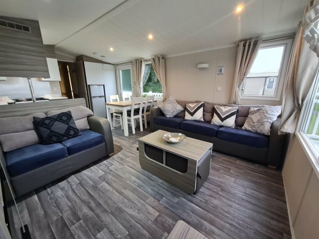 Craig Tara Holiday Park - Holiday Accommodation 13649