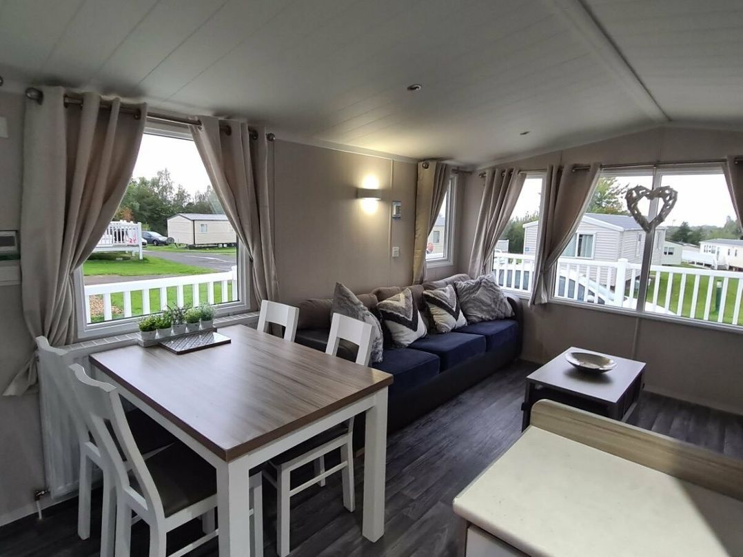 Craig Tara Holiday Park - Holiday Accommodation 13649