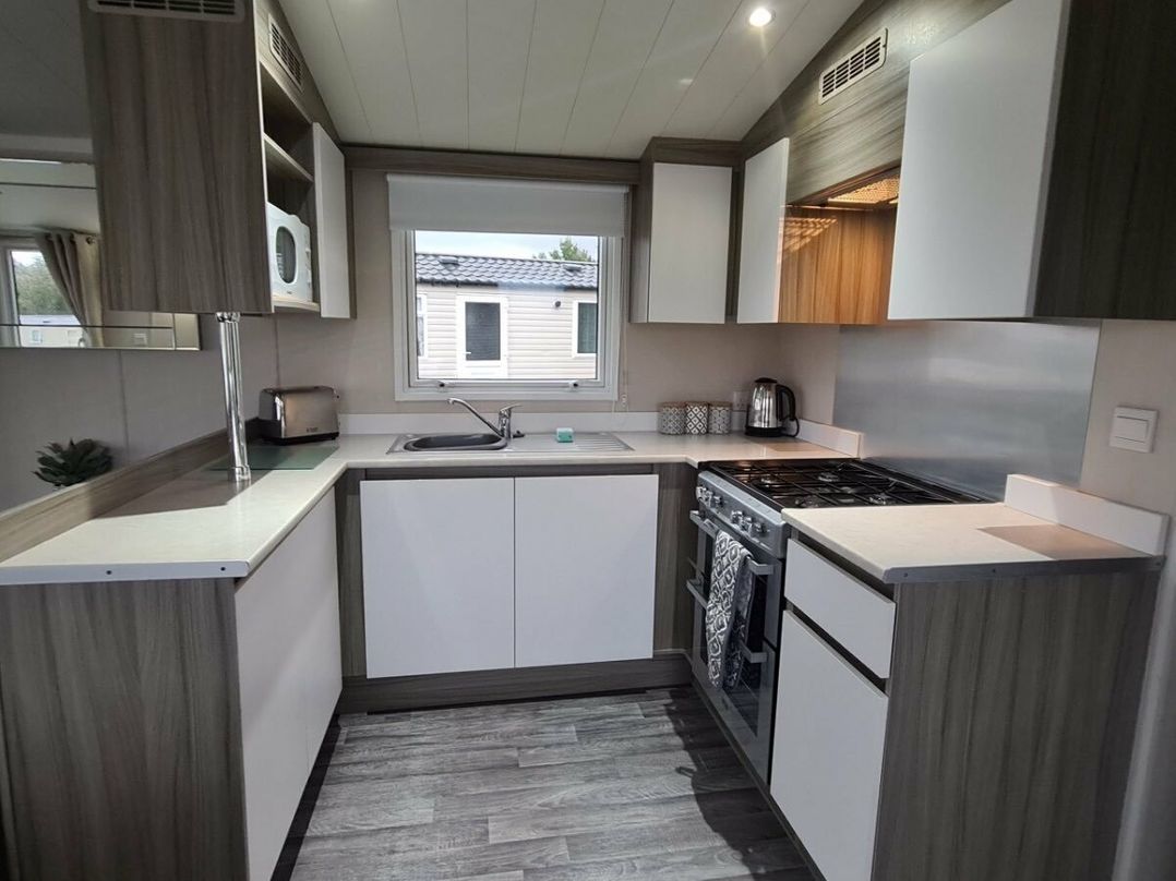 Craig Tara Holiday Park - Holiday Accommodation 13649