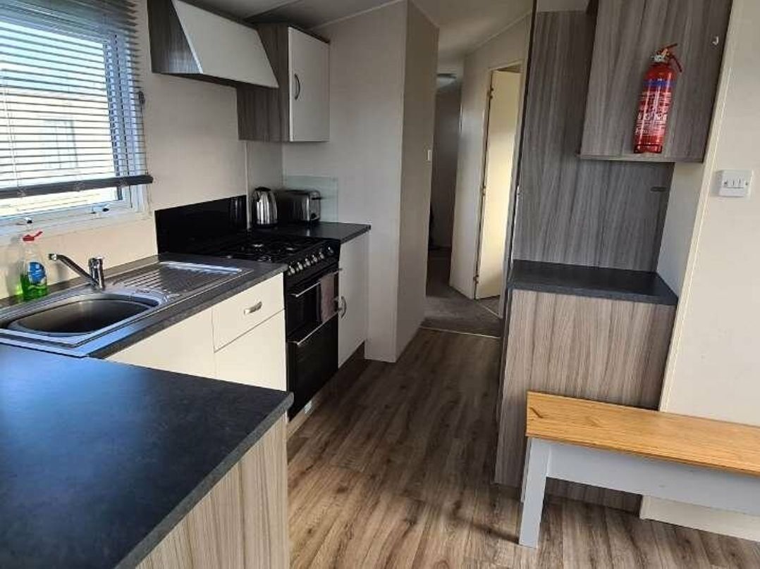 Craig Tara Holiday Park - Holiday Accommodation 13655