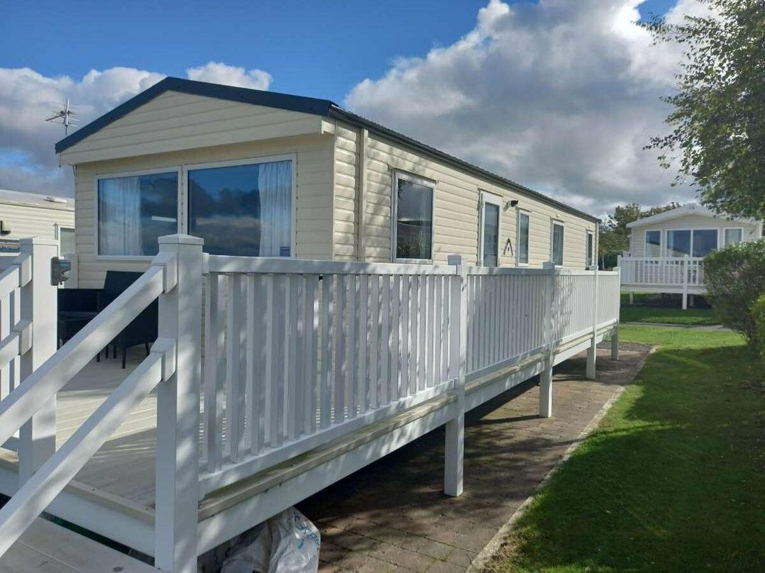 Craig Tara Holiday Park - Holiday Accommodation 13655