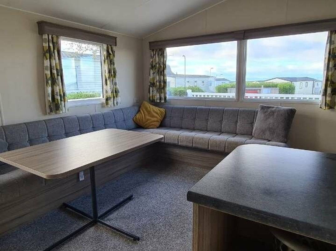 Craig Tara Holiday Park - Holiday Accommodation 13655