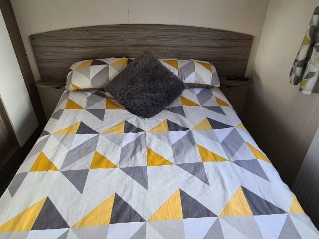 Craig Tara Holiday Park - Holiday Accommodation 13655