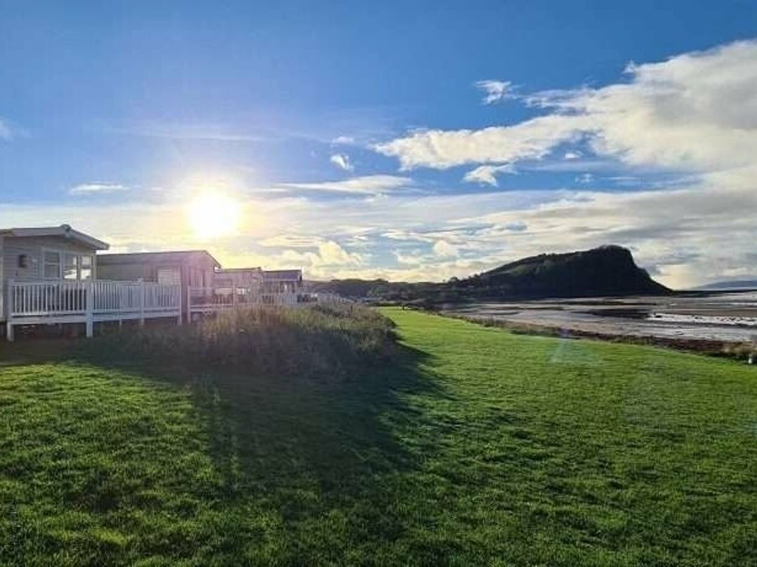 Craig Tara Holiday Park - Holiday Accommodation 13655