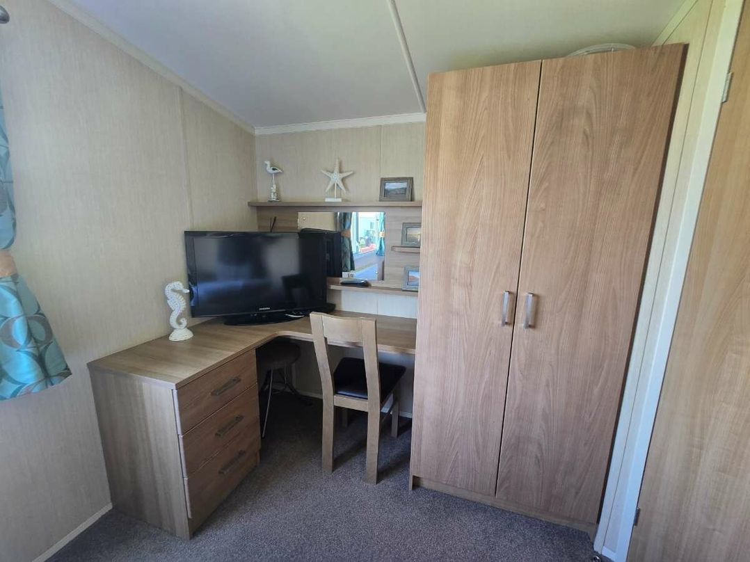 Devon Cliffs Holiday Park - Holiday Accommodation 13689