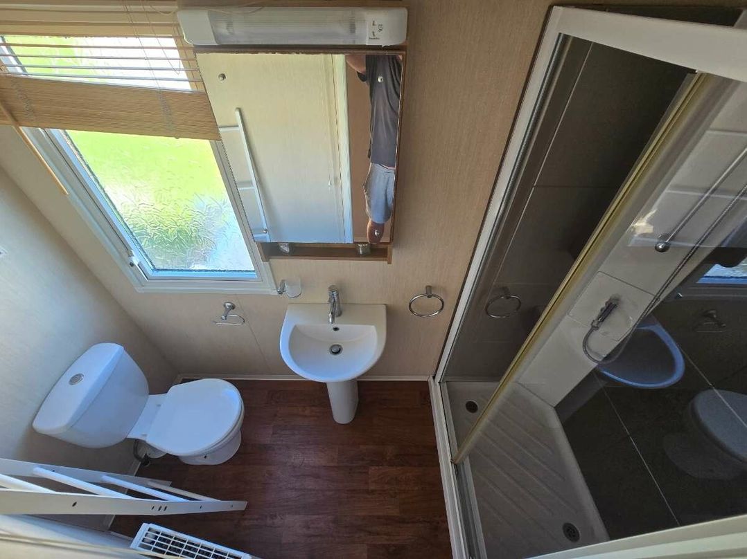 Devon Cliffs Holiday Park - Holiday Accommodation 13689