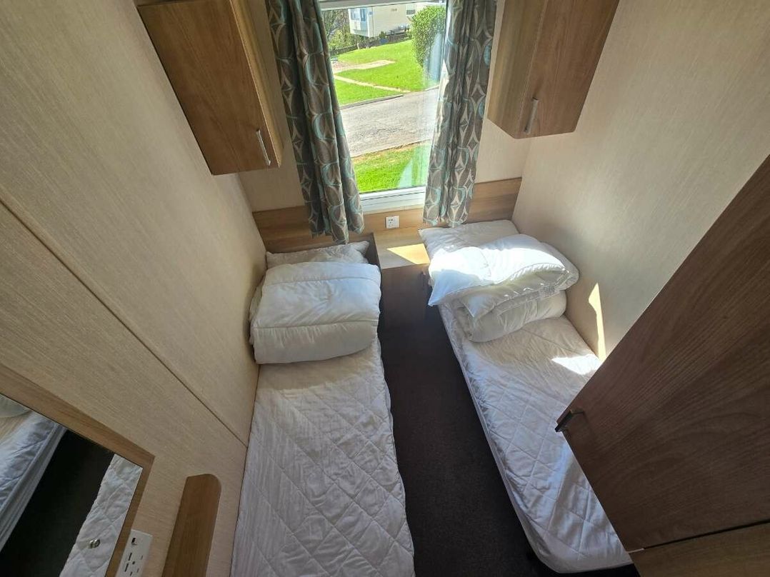 Devon Cliffs Holiday Park - Holiday Accommodation 13689