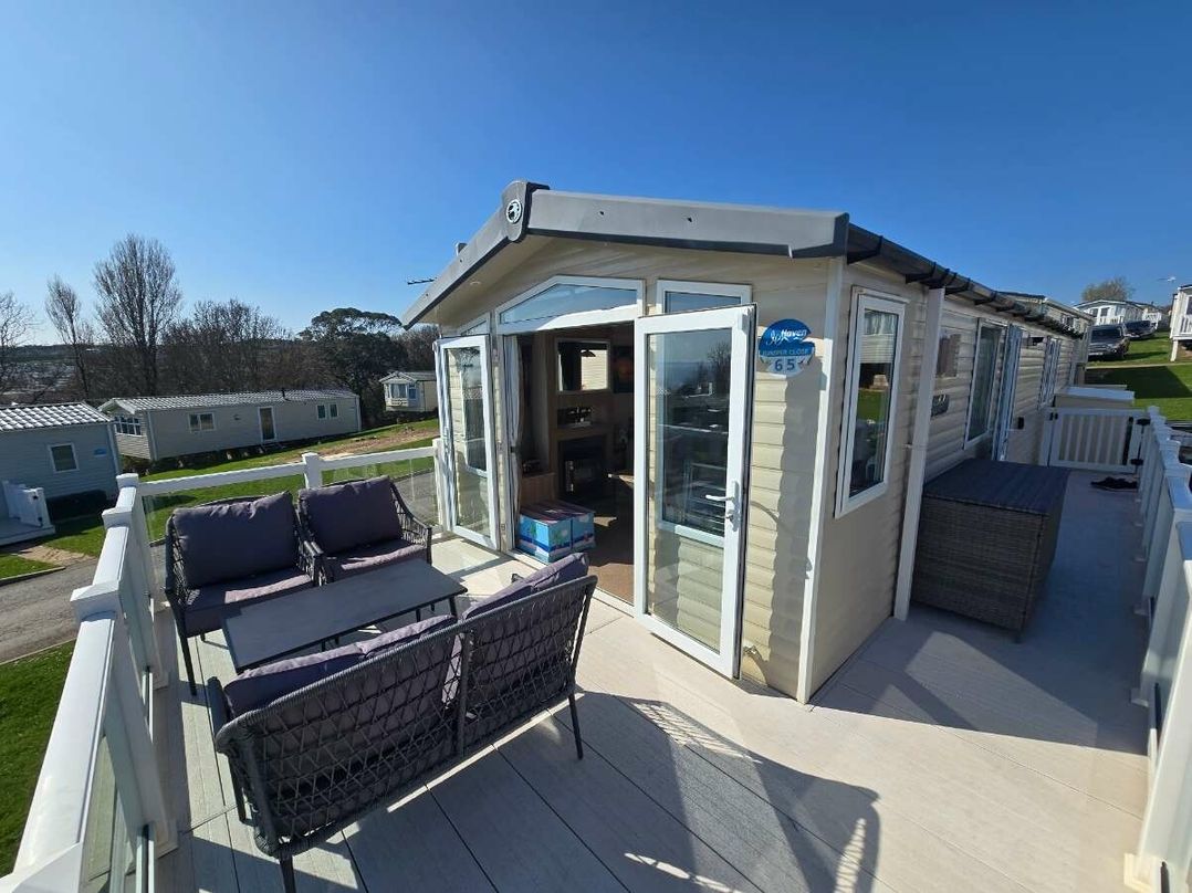 Devon Cliffs Holiday Park - Holiday Accommodation 13689