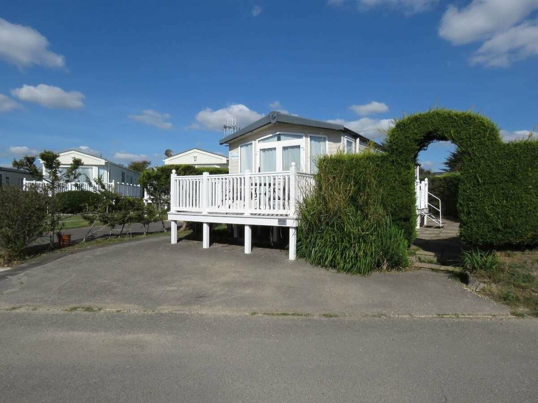 Weymouth Bay Holiday Park - Holiday Accommodation 13701