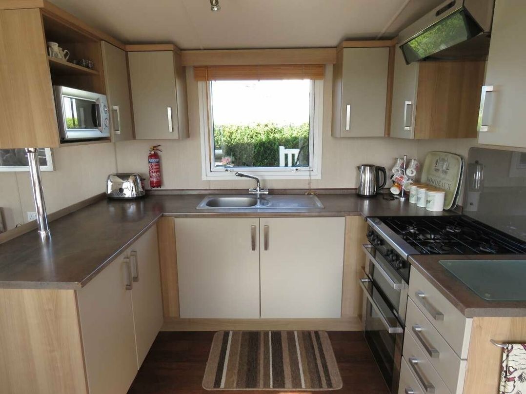 Weymouth Bay Holiday Park - Holiday Accommodation 13701