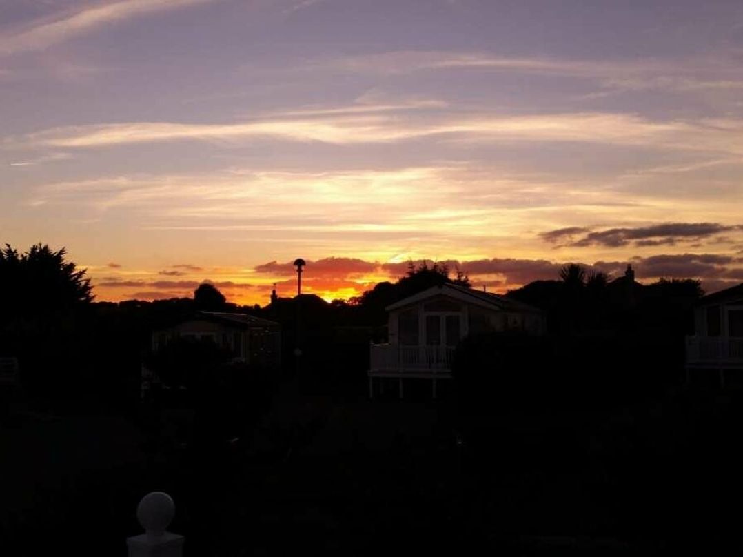 Weymouth Bay Holiday Park - Holiday Accommodation 13701