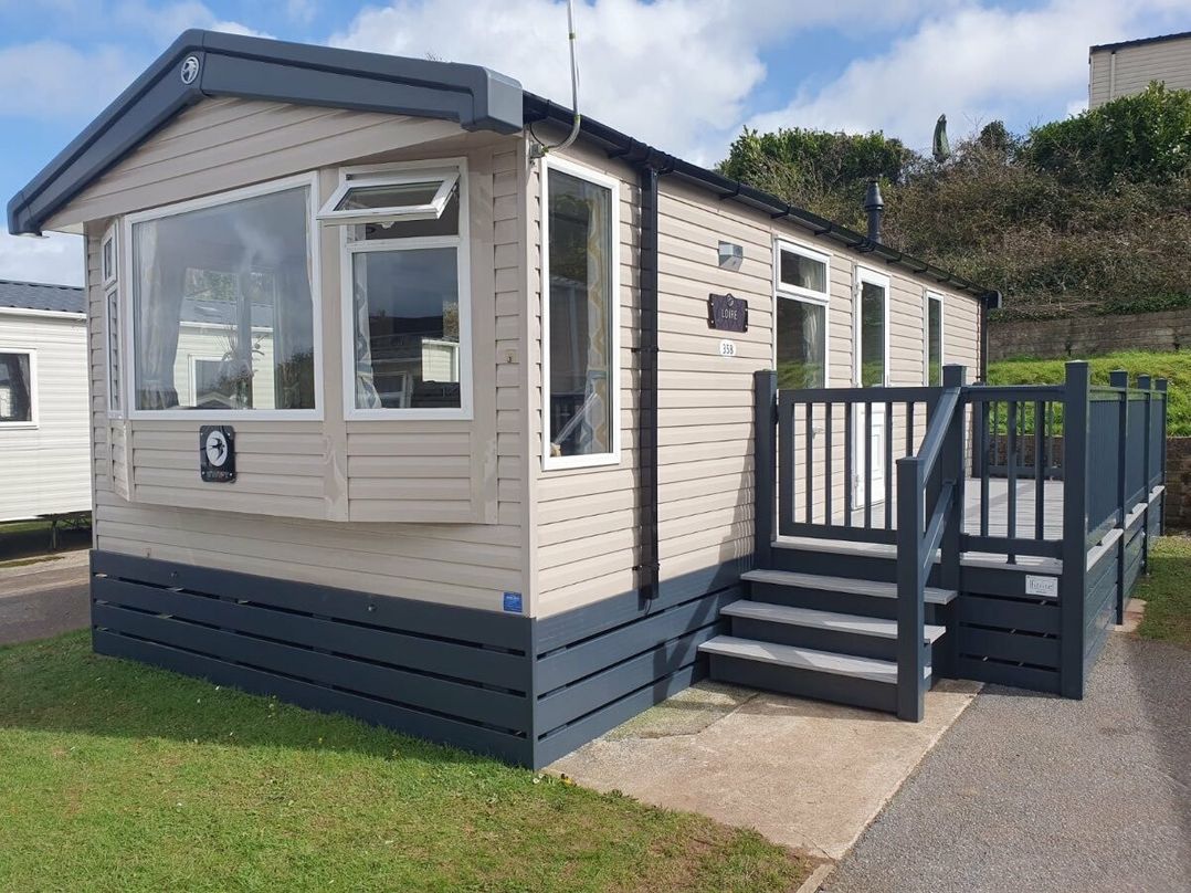 Beverley Bay Holiday Park - Holiday Accommodation 13705