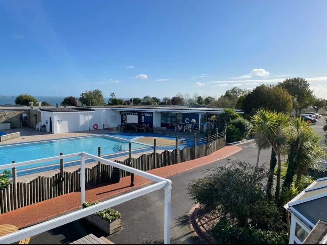Beverley Bay Holiday Park - Holiday Accommodation 13705