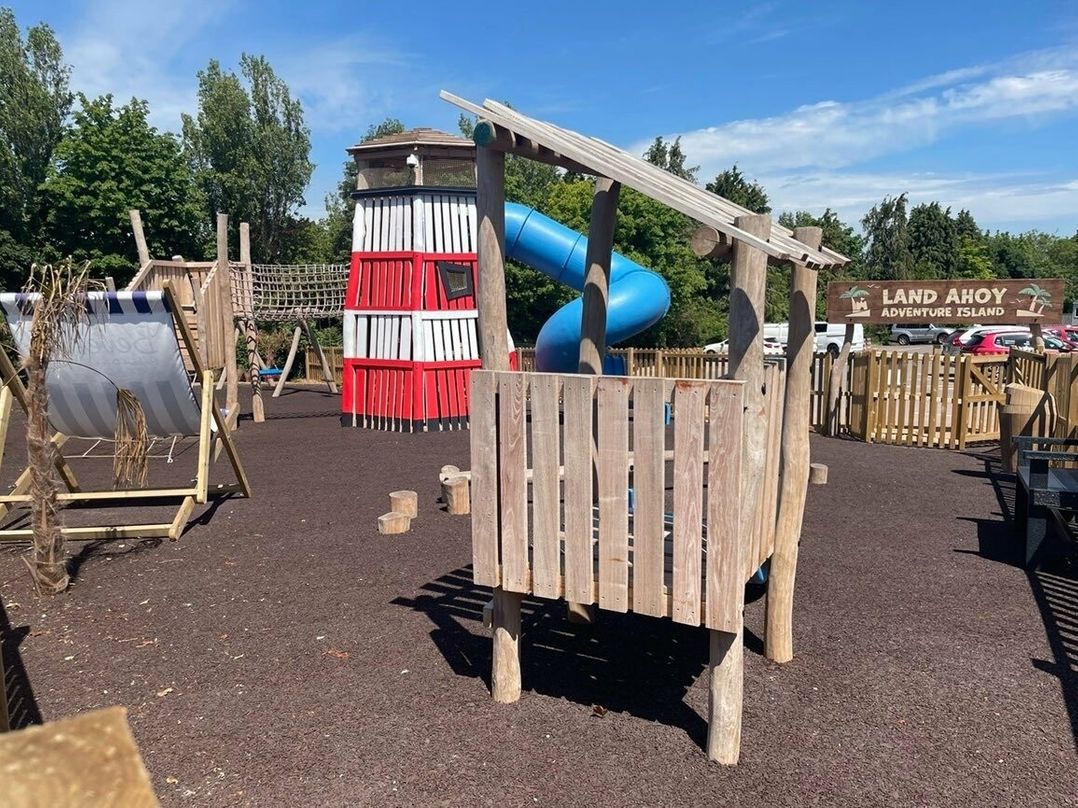 Beverley Bay Holiday Park - Holiday Accommodation 13705