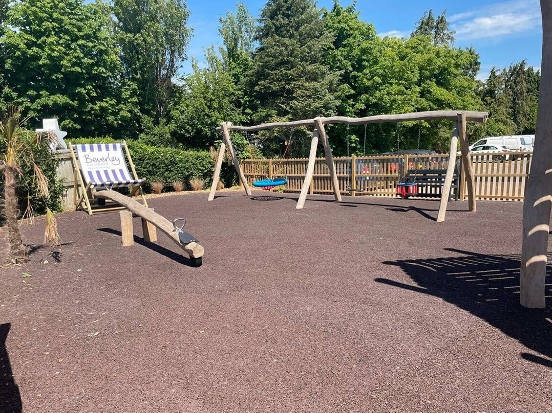 Beverley Bay Holiday Park - Holiday Accommodation 13705