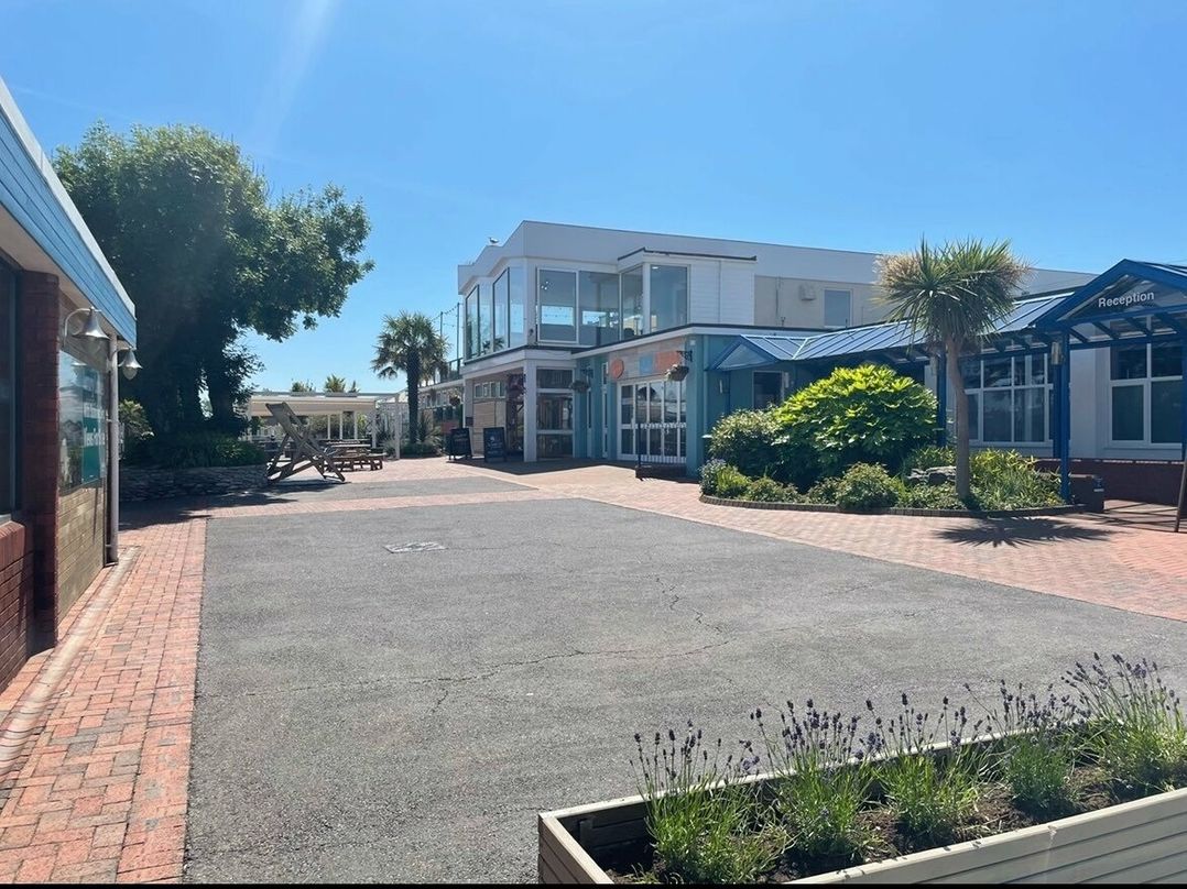 Beverley Bay Holiday Park - Holiday Accommodation 13705