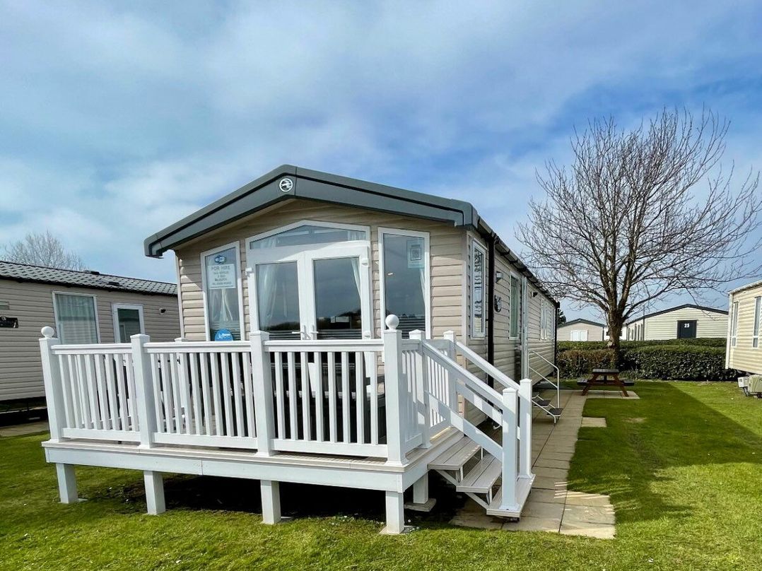 Kiln Park Holiday Park - Holiday Accommodation 13706